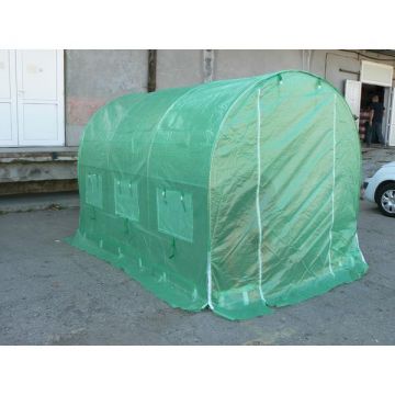 Folie de schimb pentru solar 2x3 m - Solarii24
