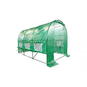 Folie de schimb pentru solar 2x7 m - Solarii24