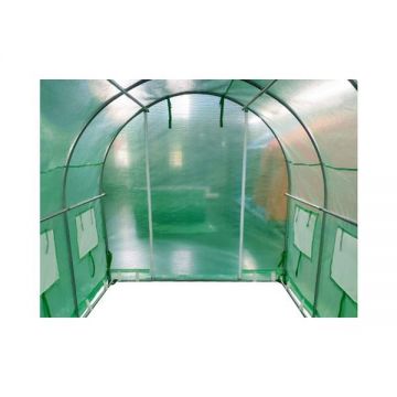 Folie de schimb pentru solar 2x8 m - Solarii24