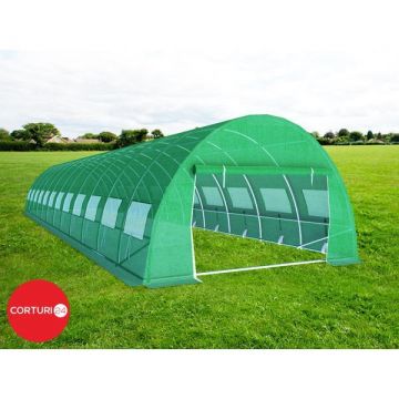 Folie de schimb pentru solar 3x12 m - Solarii24