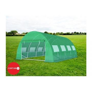 Folie de schimb pentru solar 3x5 m - Solarii24