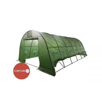 Folie de schimb pentru solar 4x10 m - Solarii24