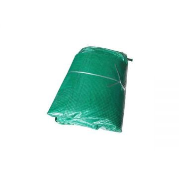 Folie de schimb pentru solar 4x8 m - Solarii24