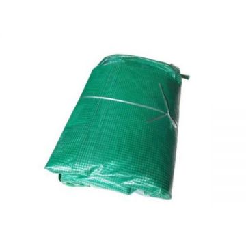 Folie de schimb pentru solar 4x9 m - Corturi24