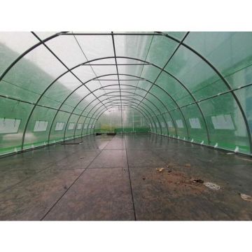 Folie de schimb pentru solar 5x12 m - Solarii24