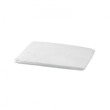 Set 3 protectii pentru plante, Strend Pro, Alb, netesut, 120x100 cm, contra inghetului si a grindinei