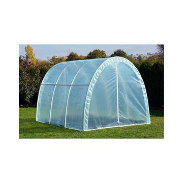 Solar gradina cu schelet din PVC 3 x 2.2 m