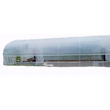 Solar profesional din teava zincata TZ 5/16 m